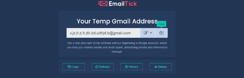 📧 EmailTick